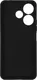 Миниатюра изображения товара Чехол-накладка BoraSCO Silicone Case для Xiaomi Redmi 13 / 73408 (черный)