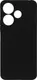 Миниатюра изображения товара Чехол-накладка BoraSCO Silicone Case для Xiaomi Redmi 13 / 73408 (черный)