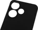 Миниатюра изображения товара Чехол-накладка BoraSCO Silicone Case для Xiaomi Redmi 13 / 73408 (черный)