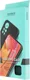 Миниатюра изображения товара Чехол-накладка BoraSCO Silicone Case для Xiaomi Redmi 13C / 73541 (зеленый опал)