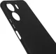 Миниатюра изображения товара Чехол-накладка BoraSCO Silicone Case для Xiaomi Redmi 13C / 72839 (черный)