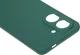 Миниатюра изображения товара Чехол-накладка BoraSCO Silicone Case для Xiaomi Redmi A5 / 75133 (зеленый опал)