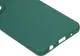 Миниатюра изображения товара Чехол-накладка BoraSCO Silicone Case для Xiaomi Redmi A5 / 75133 (зеленый опал)