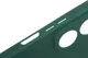Миниатюра изображения товара Чехол-накладка BoraSCO Silicone Case для Xiaomi Redmi A5 / 75133 (зеленый опал)