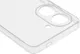 Миниатюра изображения товара Чехол-накладка BoraSCO Silicone Case для Xiaomi Redmi A5 / 75132 (прозрачный)