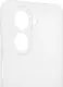 Миниатюра изображения товара Чехол-накладка BoraSCO Silicone Case для Xiaomi Redmi A5 / 75132 (прозрачный)