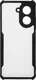 Миниатюра изображения товара Чехол-накладка BoraSCO Sky Case для Xiaomi Redmi A5/Poco C71 / 75143 (черный/прозрачный)