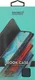 Миниатюра изображения товара Чехол-книжка BoraSCO Book Case для Xiaomi Redmi 14C/Poco C75 / 73696 (зеленый опал)