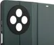 Миниатюра изображения товара Чехол-книжка BoraSCO Book Case для Xiaomi Redmi 14C/Poco C75 / 73696 (зеленый опал)