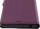 Миниатюра изображения товара Чехол-книжка BoraSCO Book Case для Xiaomi Redmi 14C/Poco C75 / 73698 (фиолетовый)