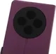 Миниатюра изображения товара Чехол-книжка BoraSCO Book Case для Xiaomi Redmi 14C/Poco C75 / 73698 (фиолетовый)