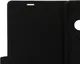 Миниатюра изображения товара Чехол-книжка BoraSCO Book Case для Xiaomi Redmi 14C/Poco C75 / 73698 (фиолетовый)
