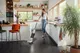 Миниатюра изображения товара Вертикальный пылесос Karcher SCV 4 (1.056-530.0)