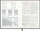 Миниатюра изображения товара Ежедневник Escalada Лезеретто 2027 / 73526 (176л, черный)
