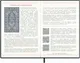 Миниатюра изображения товара Ежедневник Escalada Лезеретто 2027 / 73526 (176л, черный)