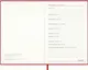 Миниатюра изображения товара Ежедневник Escalada Лезеретто 2027 / 73529 (176л, красный)
