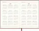 Миниатюра изображения товара Ежедневник Escalada Лезеретто 2027 / 73527 (176л, коричневый)