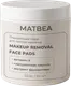 Миниатюра изображения товара Пэд для лица Matbea для снятия макияжа (60шт)