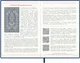 Миниатюра изображения товара Ежедневник Escalada Лезеретто 2027 / 73528 (176л, синий)