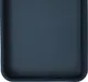Миниатюра изображения товара Чехол-накладка BoraSCO Microfiber Case для Xiaomi Redmi 10 / 40473 (синий)