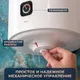 Миниатюра изображения товара Накопительный водонагреватель Royal Clima Eva RWH-EV100-RE
