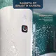 Миниатюра изображения товара Накопительный водонагреватель Royal Clima Eva RWH-EV100-RE