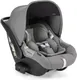 Миниатюра изображения товара Детская универсальная коляска Inglesina Aptica Darwin i-Size 3 в 1 / KA61T0CLG-F (Crystal Grey)