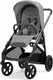 Миниатюра изображения товара Детская универсальная коляска Inglesina Aptica Darwin i-Size 3 в 1 / KA61T0CLG-F (Crystal Grey)