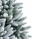 Миниатюра изображения товара Ель искусственная Skiper Flake / SFL15.00 (150см)