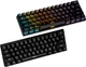 Миниатюра изображения товара Клавиатура Cyberlynx BD61 (черный)