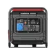 Миниатюра изображения товара Инверторный генератор SUNREKA G5500i