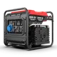 Миниатюра изображения товара Инверторный генератор SUNREKA G5500i