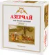Миниатюра изображения товара Чай пакетированный Азерчай Букет черный (100пак)