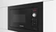 Миниатюра изображения товара Микроволновая печь Bosch BFL623MC3