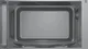 Миниатюра изображения товара Микроволновая печь Bosch BFL623MC3