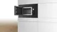 Миниатюра изображения товара Микроволновая печь Bosch BFL623MC3