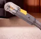 Миниатюра изображения товара Пылесос Hott HTVC-01C-2GY (серый/желтый)