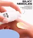 Миниатюра изображения товара Сыворотка для лица .octo Silky Needles (30мл)