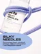 Миниатюра изображения товара Сыворотка для лица .octo Silky Needles (30мл)