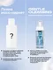 Миниатюра изображения товара Пенка для умывания .octo Gentle Cleansing (160мл)