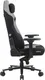 Миниатюра изображения товара Кресло геймерское Evolution Epic Fabric (серый)
