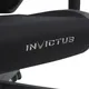 Миниатюра изображения товара Кресло геймерское Evolution Invictus Fabric (черный)