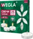 Миниатюра изображения товара Набор свечей Wegla Extra / 702570 (25шт)