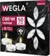 Миниатюра изображения товара Набор свечей Wegla Premium / 702575 (50шт)