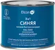 Миниатюра изображения товара Грунт-эмаль Elcon По ржавчине 3в1 (400г, матовый синий)
