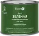 Миниатюра изображения товара Грунт-эмаль Elcon По ржавчине 3в1 (400г, матовый зеленый)