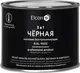 Миниатюра изображения товара Грунт-эмаль Elcon По ржавчине 3в1 (400г, матовый черный RAL 9005)