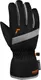 Миниатюра изображения товара Перчатки лыжные Reusch Wonder R-Tex XT Junior / 6561245-7783 (р.5.5, Black/Shocking Orange)
