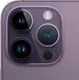 Миниатюра изображения товара Смартфон восстановленный Apple iPhone 14 Pro 128GB Flip Грейд AC (Deep Purple)