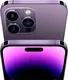 Миниатюра изображения товара Смартфон восстановленный Apple iPhone 14 Pro 128GB Flip Грейд AC (Deep Purple)